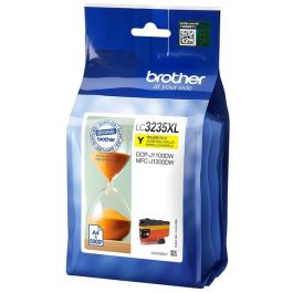 Cartouche d'origine LC3235XLY Brother - jaune