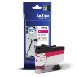 Cartouche d'origine LC3237M Brother - magenta
