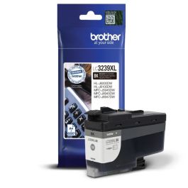 Cartouche d'origine LC3239XLBK Brother - noire