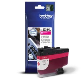 Cartouche d'origine LC3239XLM Brother - magenta