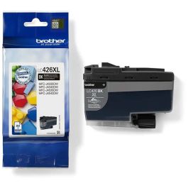 Cartouche d'origine LC426XLBK Brother - noire