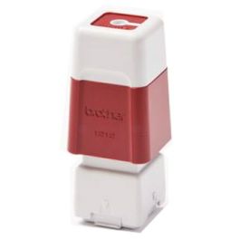 Tampon d'origine PR1212R6P Brother - rouge - pack de 6