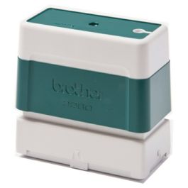 Tampon d'origine PR2260G6P Brother - vert - pack de 6