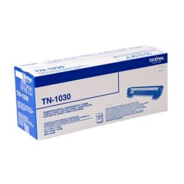 Toner d'origine TN1030 Brother - noir