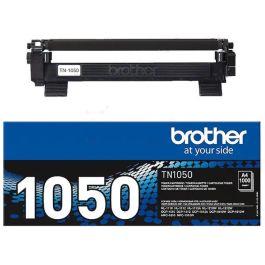 Toner d'origine TN1050 Brother - noir