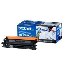 Toner d'origine TN130BK Brother - noir
