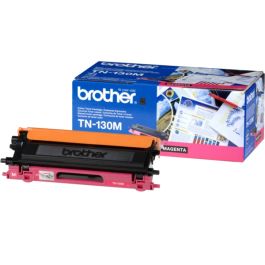 Toner d'origine TN130M Brother - magenta