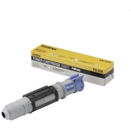 Toner d'origine TN200 Brother - noir