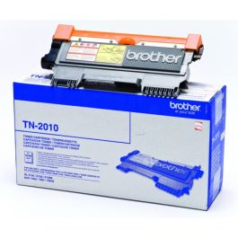 Toner d'origine TN2010 Brother - noir