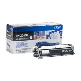 Toner d'origine TN230BK Brother - noir