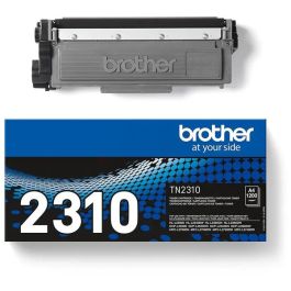 Toner d'origine TN2310 Brother - noir