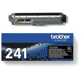 Toner d'origine TN241BK Brother - noir