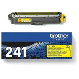 Toner d'origine TN241Y Brother - jaune