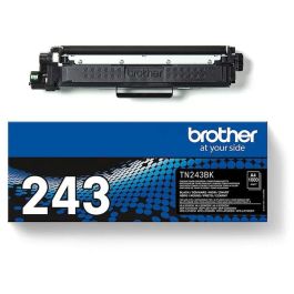 Toner d'origine TN243BK Brother - noir
