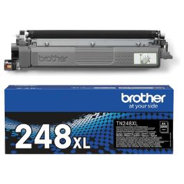 Toner d'origine TN248XLBK Brother - noir