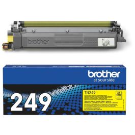 Toner d'origine TN249Y Brother - jaune