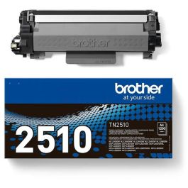 Toner d'origine TN2510 Brother - noir