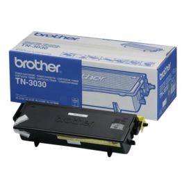 Toner d'origine TN3030 Brother - noir