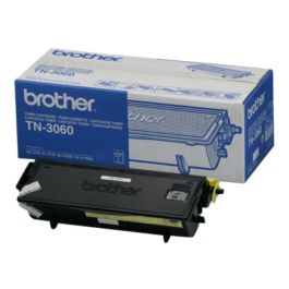 Toner d'origine TN3060 Brother - noir