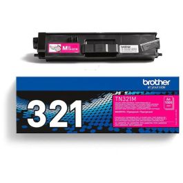 Toner d'origine TN321M Brother - magenta