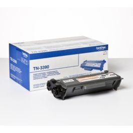 Toner d'origine TN3390 Brother - noir