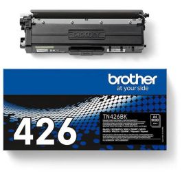 Toner d'origine TN426BK Brother - noir