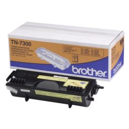 Toner d'origine TN7300 Brother - noir