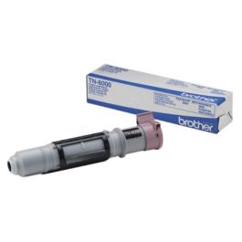 Toner d'origine TN8000 Brother - noir