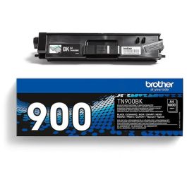 Toner d'origine TN900BK Brother - noir