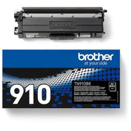 Toner d'origine TN910BKP Brother - noir