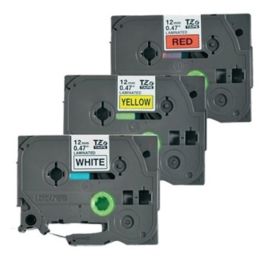 Ruban cassette d'origine TZE31M3 Brother