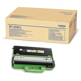 Collecteur de toner d'origine WT223CL Brother