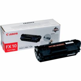 Toner d'origine 0263B002 / FX-10 Canon - noir