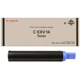 Toner d'origine 0384B006 / C-EXV 14 Canon - noir