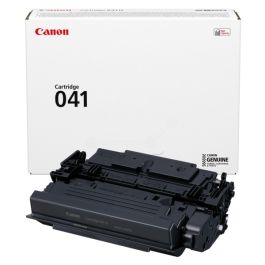 Toner d'origine 0452C002 / 041 Canon - noir