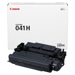 Toner d'origine 0453C002 / 041H Canon - noir