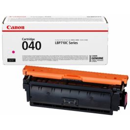 Toner d'origine 0456C001 / 040 Canon - magenta