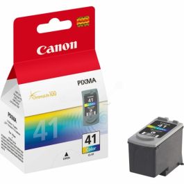 Cartouche d'origine 0617B001 / CL-41 Canon - multicouleur