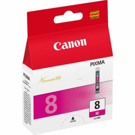Cartouche d'origine 0622B001 / CLI-8 M Canon - magenta