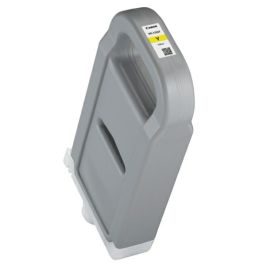 Cartouche d'origine 0778C001 / PFI-1700 Y Canon - jaune