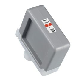 Cartouche d'origine 0858C001 / PFI-1100 R Canon - rouge
