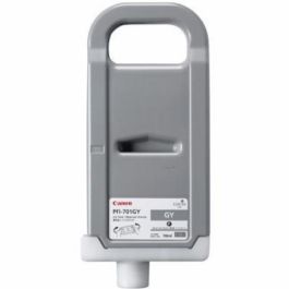 Cartouche d'origine 0909B001 / PFI-701 GY Canon - grise