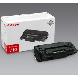 Toner d'origine 0985B001 / 710 Canon - noir