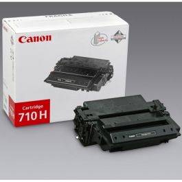 Toner d'origine 0986B001 / 710H Canon - noir