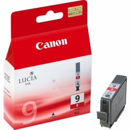 Cartouche d'origine 1040B001 / PGI-9 R Canon - rouge