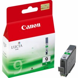 Cartouche d'origine 1041B001 / PGI-9 G Canon - verte