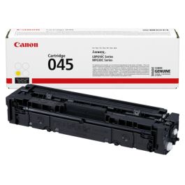 Toner d'origine 1239C002 / 045 Canon - jaune