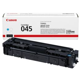 Toner d'origine 1241C002 / 045 Canon - cyan