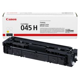 Toner d'origine 1243C002 / 045H Canon - jaune