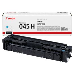 Toner d'origine 1245C002 / 045H Canon - cyan